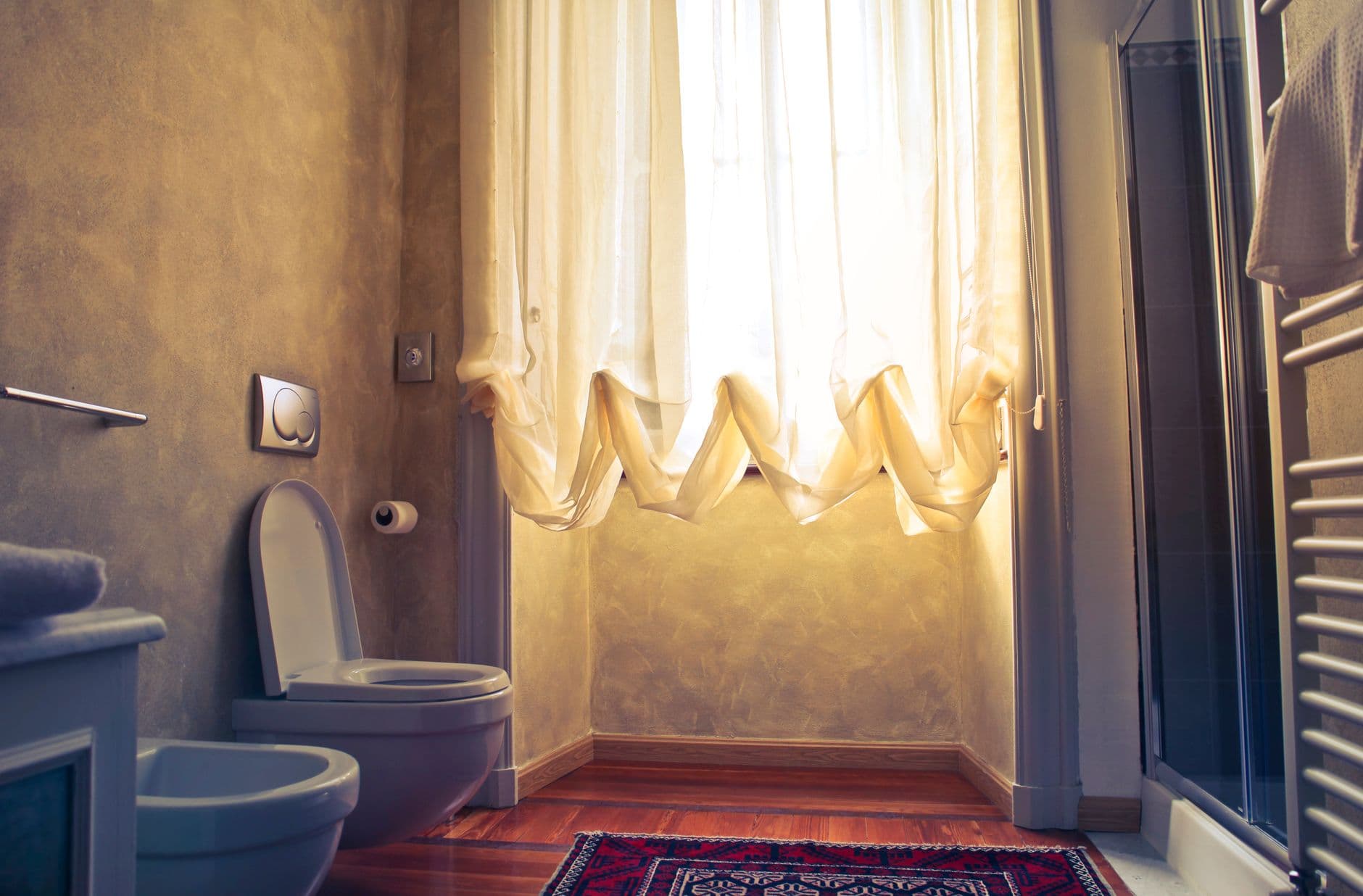 Bio Bidet BB-2000 Bliss product cut for editorial deep-dive review (stock photo illustration) — Bio Bidet BB-2000 Bliss