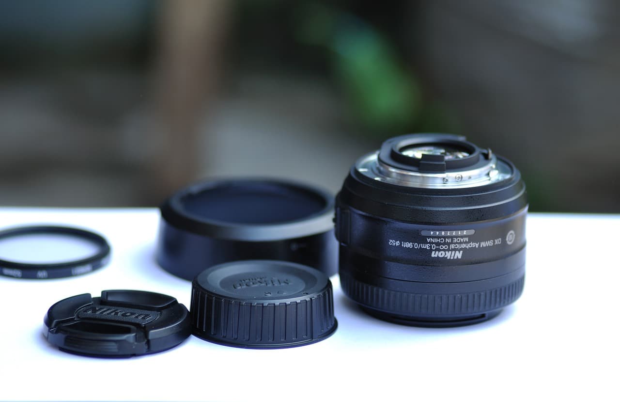 Keychron Q1 Pro in a real-world lifestyle setting (stock photo illustration)
